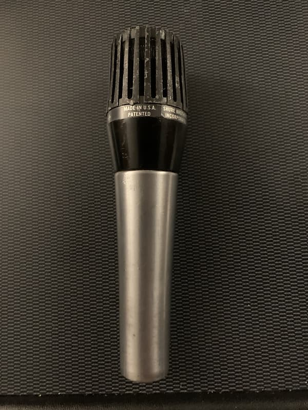 SHURE UNIDYNE Ⅳ 548 Shure 548 Microphone Element