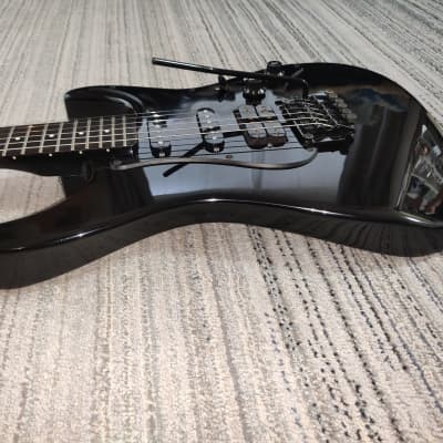 Fernandes fr-55 ジャパンヴィンテージ Fernandes fr-55 ジャパンヴィンテージ Fernandes FR-55