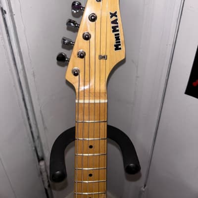 Minimax Telecaster image 5