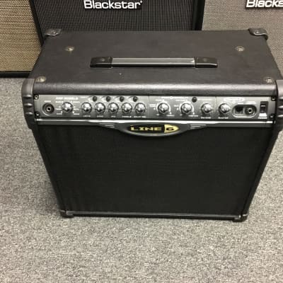 Line 6 Spider II 30-Watt 1x12