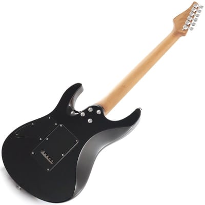 Suhr Guitars JE-Line Modern Plus (Bahama Blue Burst/Roasted Maple) [SN.72455] image 3