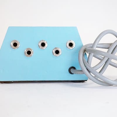 PMP BUF E945 Super Buffer Amp | Rivera PMG | Reverb Norway