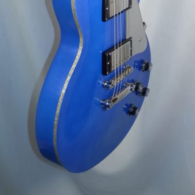 売れ筋アイテムラン 【5442】 Royal Paul Les EPIPHONE エレキギター