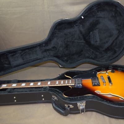 Brand New Teton Guitars S1533BIVS  Electric Guitar image 14