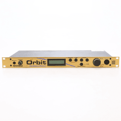 E-MU Systems Orbit 9090 V2 'The Dance Planet' Rackmount 32