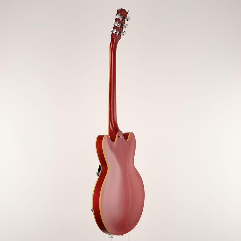 Edwards E-SA-118LTS Red [SN ED0522325] [07/10] | Reverb