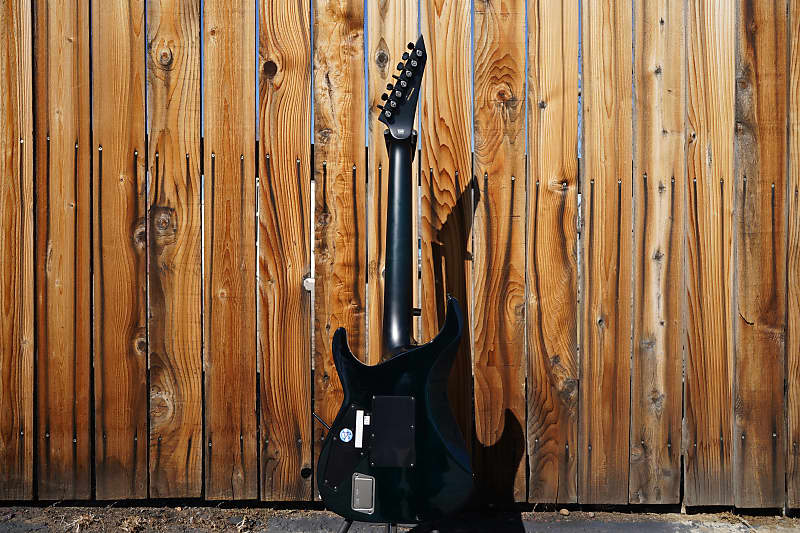 ESP E-II Horizon FR-7 | Reverb ESP E-II Horizon FR-7 | Reverb
