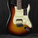 Mint Fender American Ultra Stratocaster HSS Ultraburst Rosewood Fingerboard