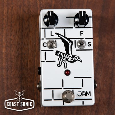 Reverb.com listing, price, conditions, and images for jam-pedals-seagull