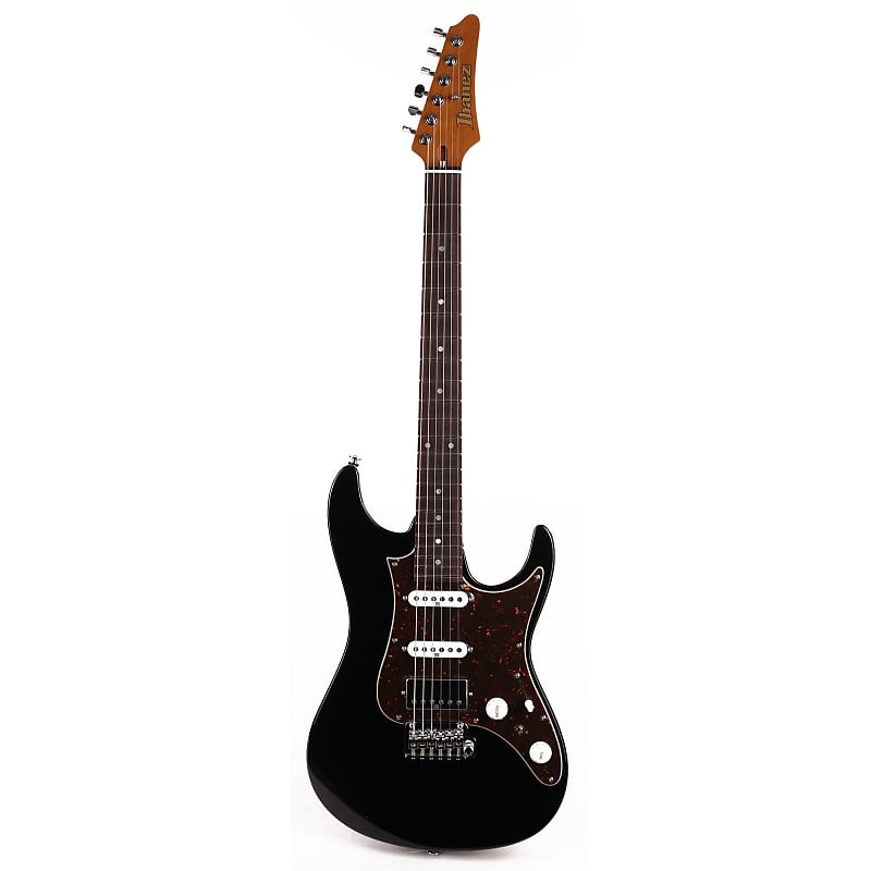 新品 アイバニーズ IBANEZ AZ2204N prestige Ibanez AZ2204N アイバニーズ 【 新宿PePe店 】 | 島村楽器
