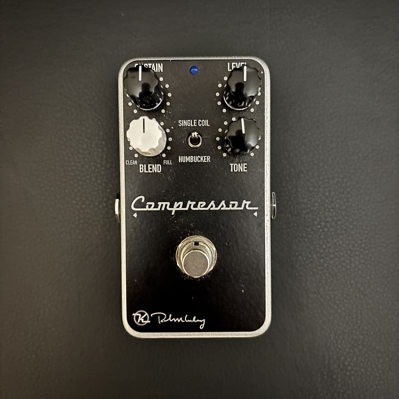 Keeley Compressor Plus