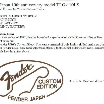 Fender Custom Shop Jazz Bass Fretless Swamp Ash Body Left Handed  Made in Japan image 18