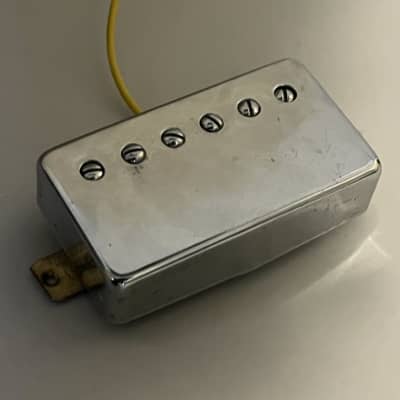 Gibson Humbucker Pat No 2737-842 | Reverb