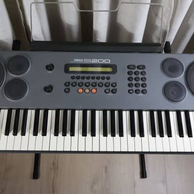Yamaha B200 Digital Synthesizer - Made in Japan - 1988