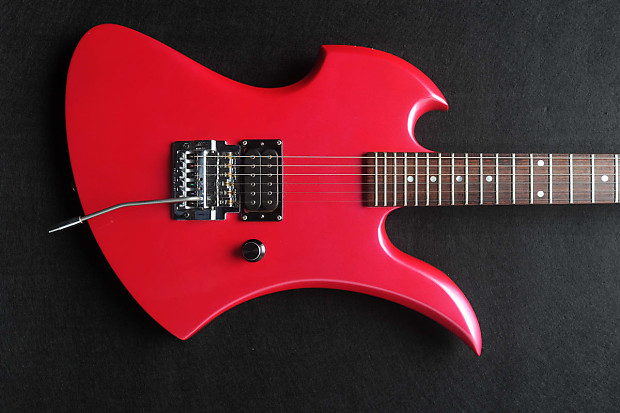 1980 bc rich mockingbird sale