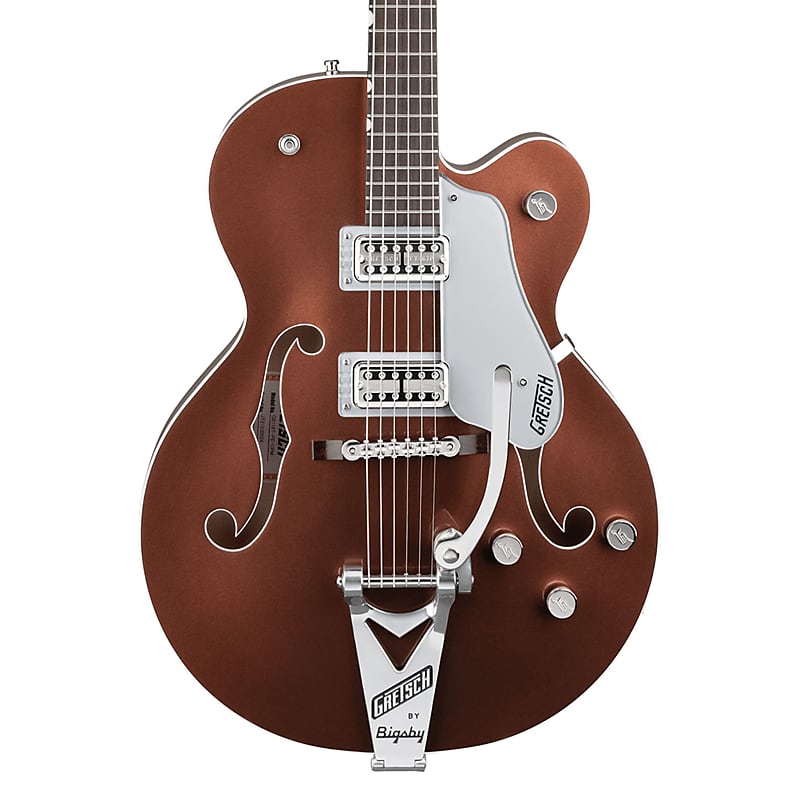 Gretsch G6118T Players Edition Anniversary Hollow Body | Reverb