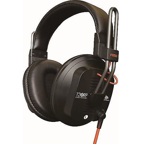 Fostex T20RP MK3 Headphones image 1