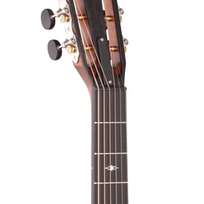 Taylor 322ce 12 Fret Grand Concert Acoustic Electric Shaded Edge Burst image 4