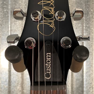 PRS Paul Reed Smith USA S2 Custom 24 Tri-Color Burst Guitar & Bag #6930 image 3