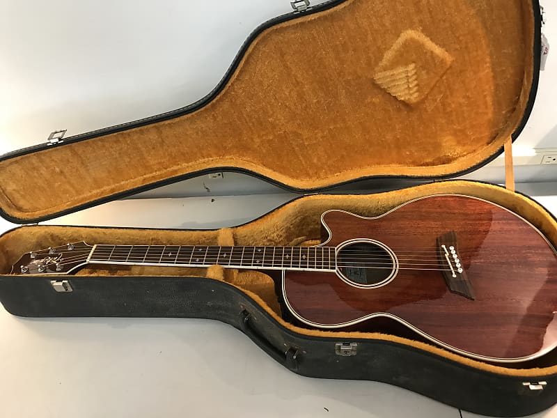 Takamine PT108K 1998 Japan Electric Acoustic