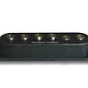 Seymour Duncan SSL-7 Quarter Pound Staggered Pickup for Stratocaster - Standard / Black