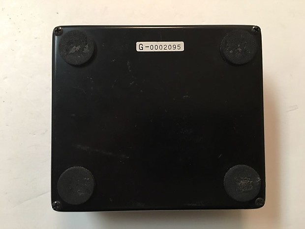 Guyatone CC-1 Double Chorus Stereo Analog Rare Vintage