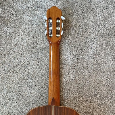 Carter Vintage - McGill Tommy Jones Classical 2000s, German