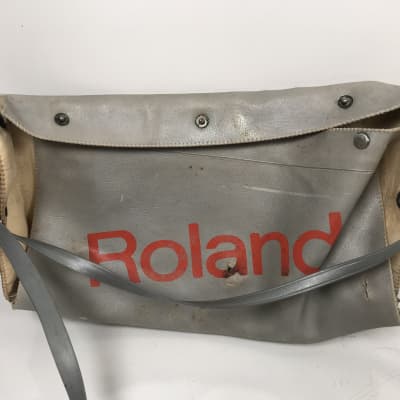Roland TB-303 / TR-606 Carrying Case / Bag