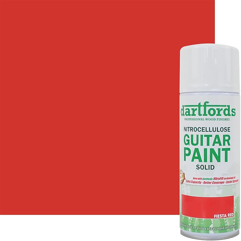 Dartfords Wine Red Interior Water Based Wood Dye 