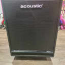 Acoustic BN3115 1x15" 300-Watt Bass Combo Amp 2010s - Black