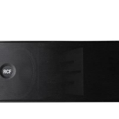 RCF HDL 20-A 2x10" 1400 Watt Active 2-Way Line Array Speaker image 5