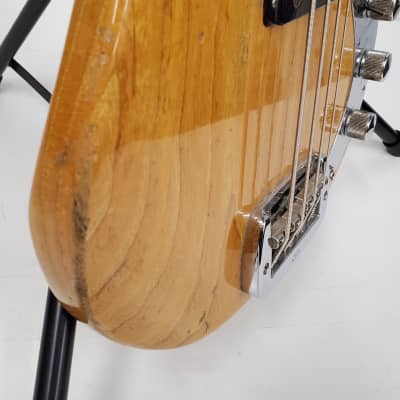 G&L L-1000 1981 - Natural | Reverb G&L L-1000 1981 - Natural | Reverb