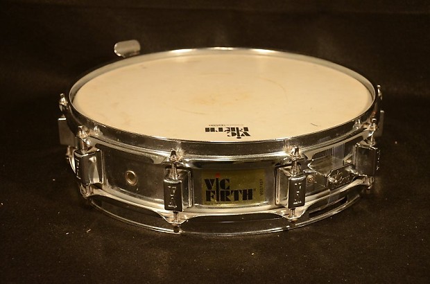 Vic firth piccolo snare drum cheap