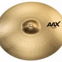 Sabian AAX 20" Medium Ride Cymbal-Brilliant
