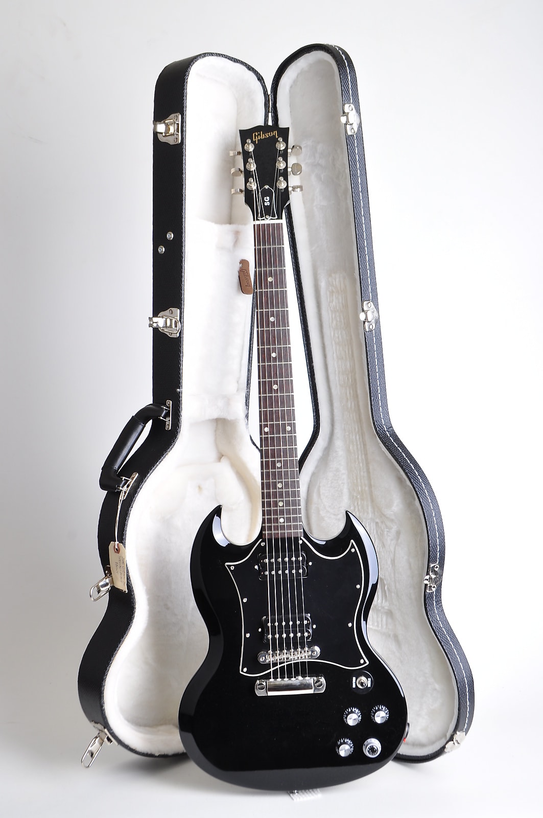 Gibson SG Special Robot 2008 - 2011 | Reverb