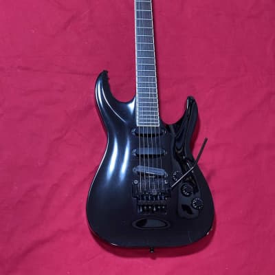 EDWARDS E-S-85HR SUGIZO ホライズン カスタム(改造多数) - メルカリ