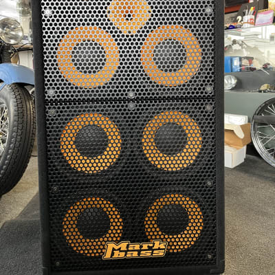 Markbass STD 106hf ベース　キャビネット 楽天市場】Markbass Standard 102 HF 新品 キャビネット MAK