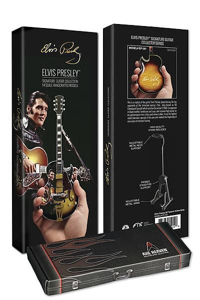 Elvis presley deals mini guitar