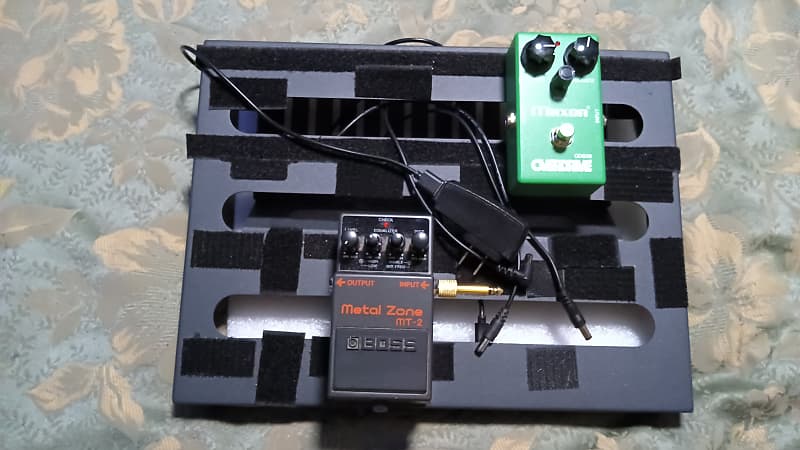 Maxon OD-808 Overdrive