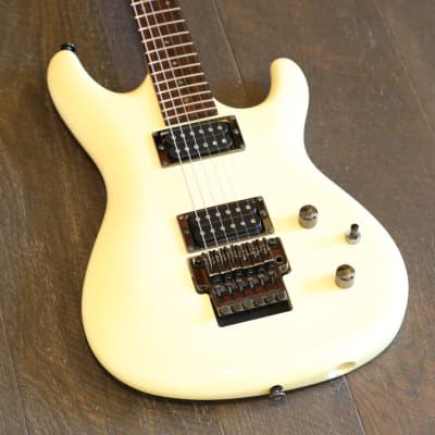RARE! Ibanez JS-1000 Joe Satriani Signature Double-Cut Electric