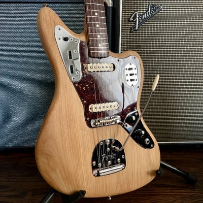 Fender American Vintage '62 Jaguar