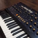 Korg Mono/Poly Modypoly upgrade MIDI Excellent condition, serviced and calibrated !
