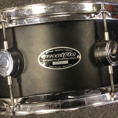 Used PDP FS SERIES SNARE 14”x5.5” image 2