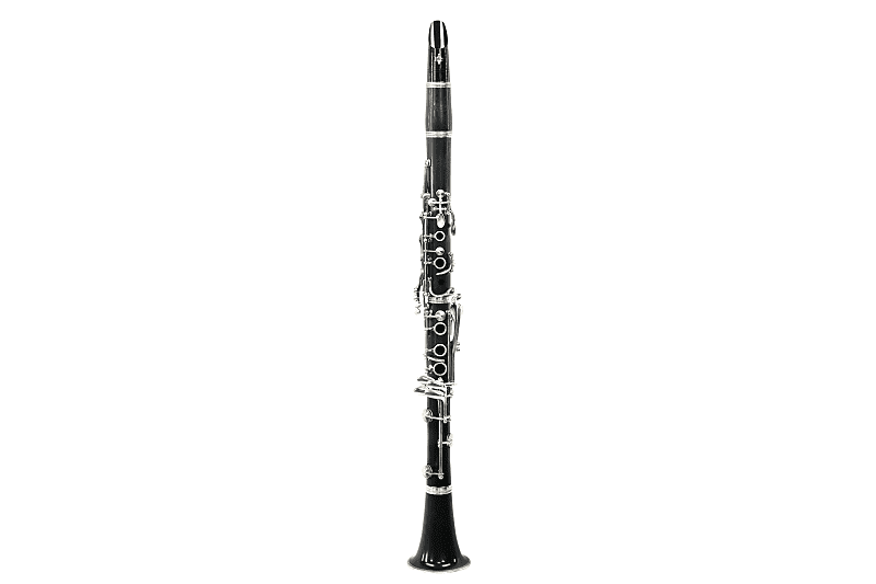 Buffet Crampon E11 Bb Clarinet image 1
