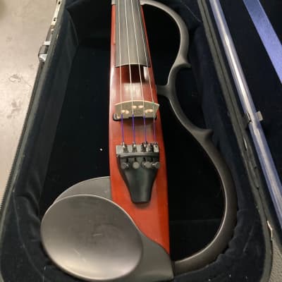 Yamaha EV 205 Violin (Jacksonville, FL) | Reverb