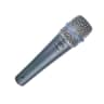 Shure Beta57A Vocal/Instrument Dynamic Mic (Supercardioid)