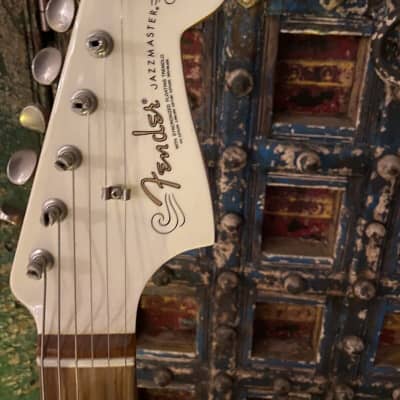 Fender Jazzmaster 2017 image 5