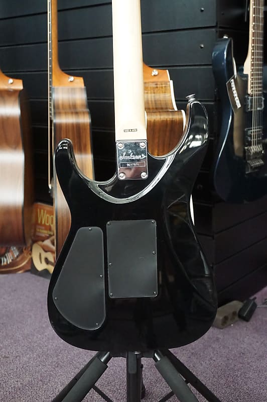 Jackson DK2 HRF 日本製 - メルカリ