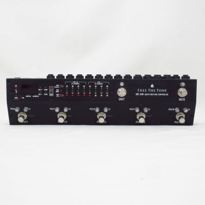 Free The Tone ARC-53M Audio Routing Controller | Reverb