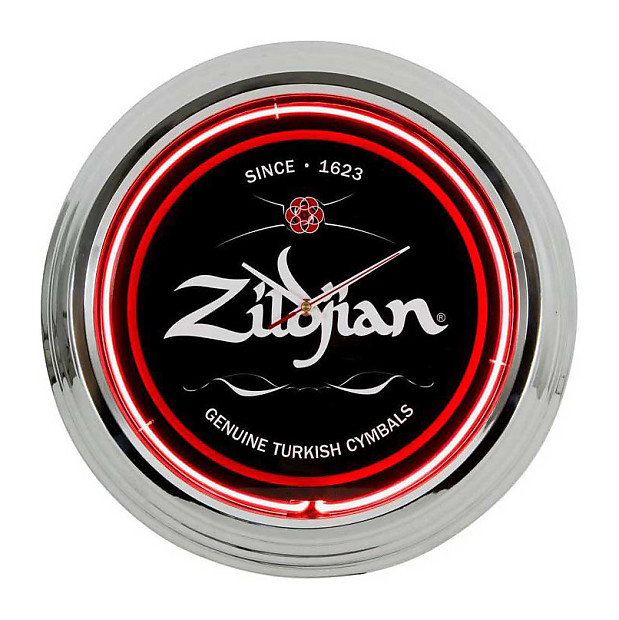 Zildjian clock deals